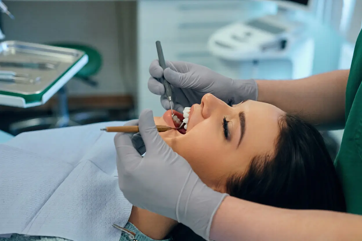 General dentistry at OPAL Dental Group in Paramount, CA