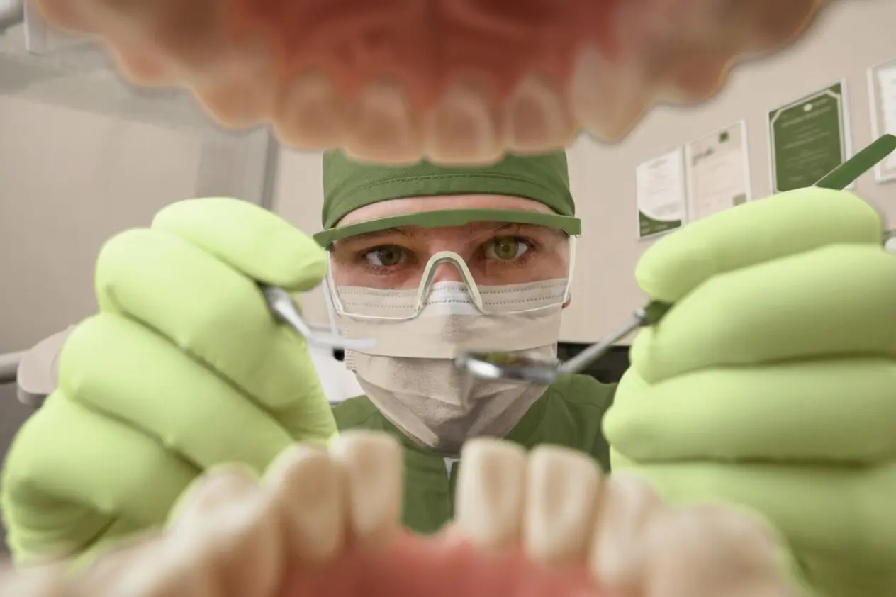 Dental services at OPAL Dental Group in Paramount, CA