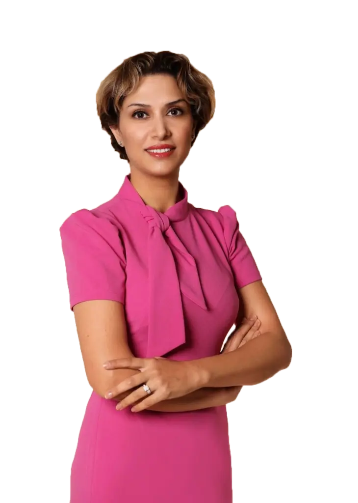 Dr. Azadeh Abraham DDS - Trusted dentist in Paramount California,USA